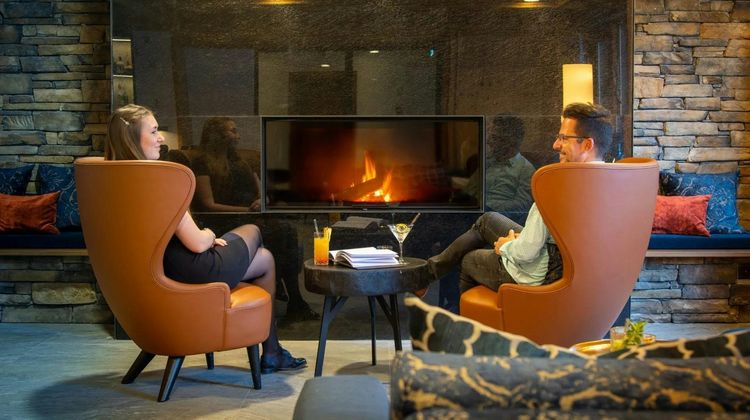 Walliserhof Grand Hotel & Spa Room