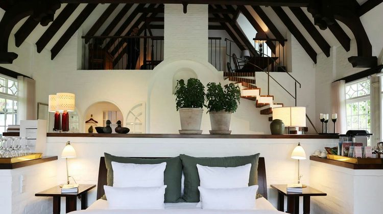 Falsled Kro Room