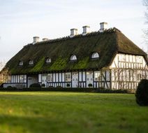 Falsled Kro Exterior