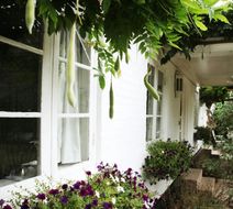 Falsled Kro Exterior