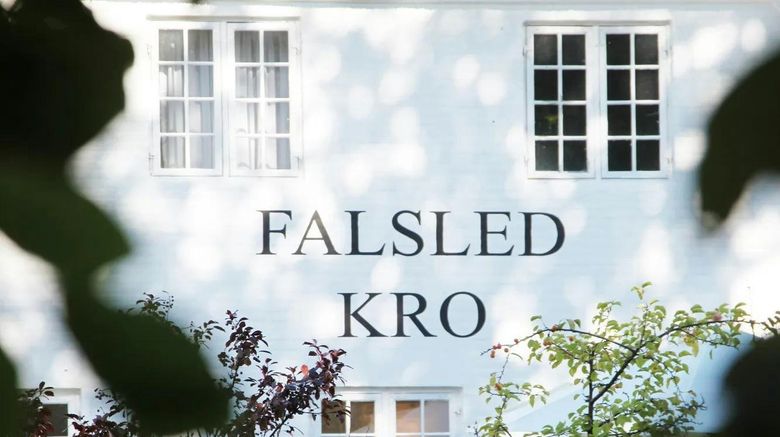 <b>Falsled Kro Exterior</b>. Images powered by <a href="https://www.leonardoworldwide.com/" title="Leonardo Worldwide" target="_blank">Leonardo</a>.