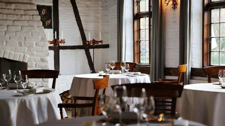Falsled Kro Restaurant