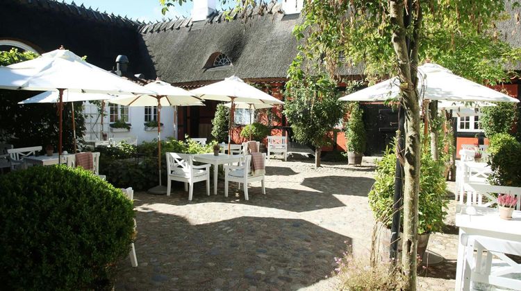 Falsled Kro Restaurant