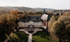Chateau St Gerlach