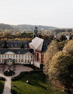 Chateau St Gerlach