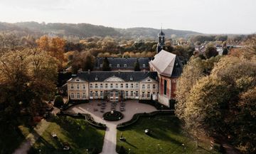 Chateau St Gerlach