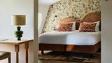 Chateau St Gerlach Room