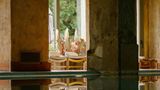 Chateau St Gerlach Pool