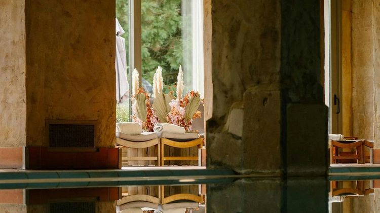 Chateau St Gerlach Pool