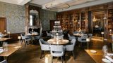 Chateau St Gerlach Restaurant
