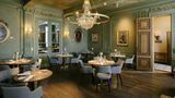 Chateau St Gerlach Restaurant