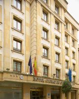 Hotel Vetusta