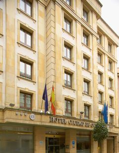 Hotel Vetusta