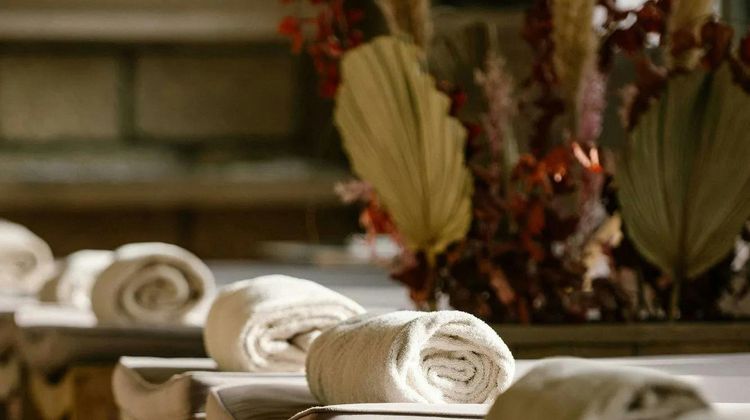 Chateau St Gerlach Spa