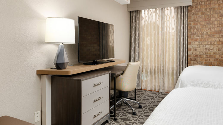 Holiday Inn McAllen-Medical Center Area Room