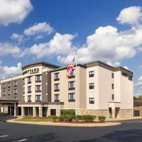 Courtyard Pittsburgh Monroeville