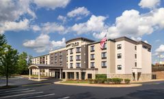 Courtyard Pittsburgh Monroeville