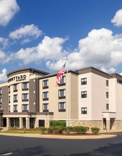 Courtyard Pittsburgh Monroeville
