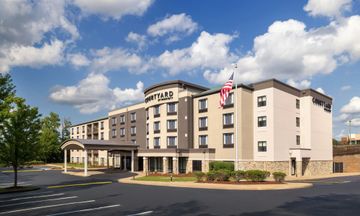Courtyard Pittsburgh Monroeville