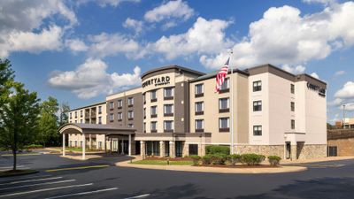 Courtyard Pittsburgh Monroeville