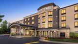 Courtyard Pittsburgh Monroeville Exterior