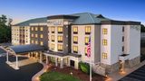Courtyard Pittsburgh Monroeville Exterior
