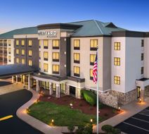 Courtyard Pittsburgh Monroeville Exterior