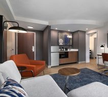 Courtyard Pittsburgh Monroeville Room
