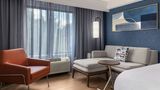 Courtyard Pittsburgh Monroeville Room