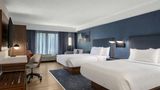 Courtyard Pittsburgh Monroeville Room