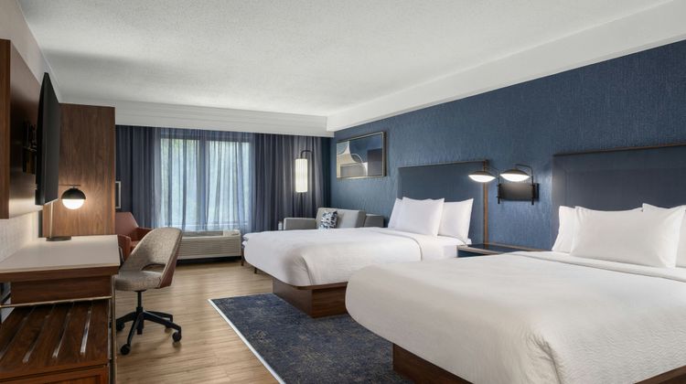 Courtyard Pittsburgh Monroeville Room