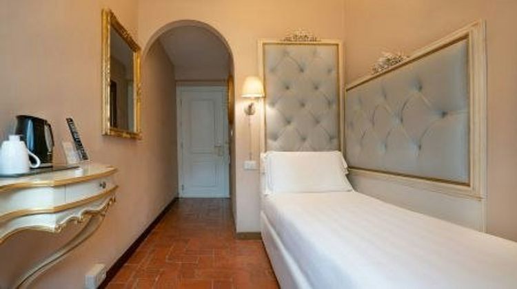 Art Hotel Villa Agape Room