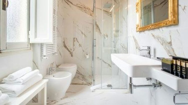 Art Hotel Villa Agape Suite