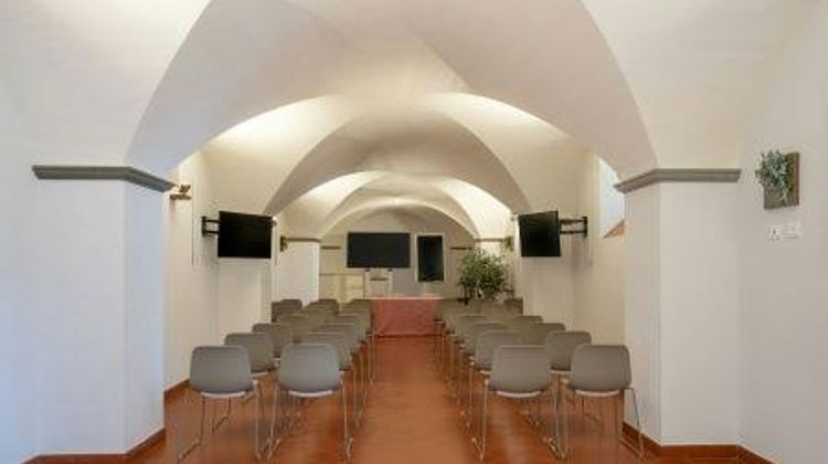 Art Hotel Villa Agape Meeting