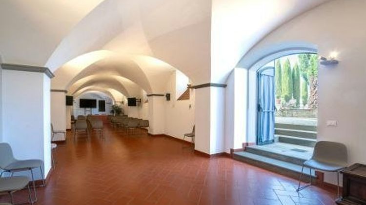 Art Hotel Villa Agape Meeting