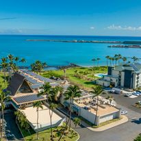 Maui Beach Hotel