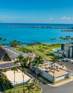 Maui Beach Hotel