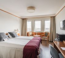 2Home Stockholm South Room