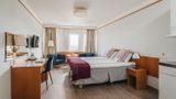 2Home Stockholm South Room