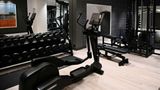 Hotel Continental Health Club
