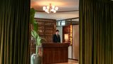 Norman Hotel Lobby