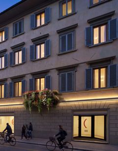 Rivoli Boutique Hotel