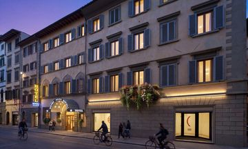 Rivoli Boutique Hotel
