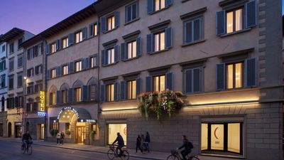 Rivoli Boutique Hotel