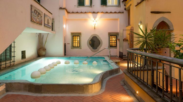 Rivoli Boutique Hotel Pool