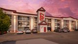 <b>Red Roof Inn Hampton Exterior</b>. Images powered by <a href="https://www.leonardoworldwide.com/" title="Leonardo Worldwide" target="_blank">Leonardo</a>.