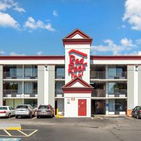 Red Roof Inn Hampton