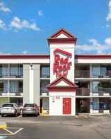 Red Roof Inn Hampton