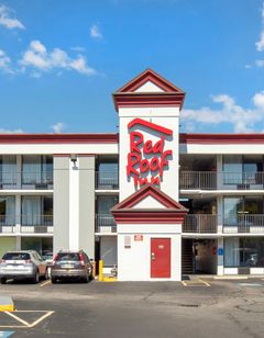 Red Roof Inn Hampton