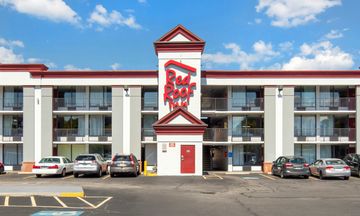 Red Roof Inn Hampton